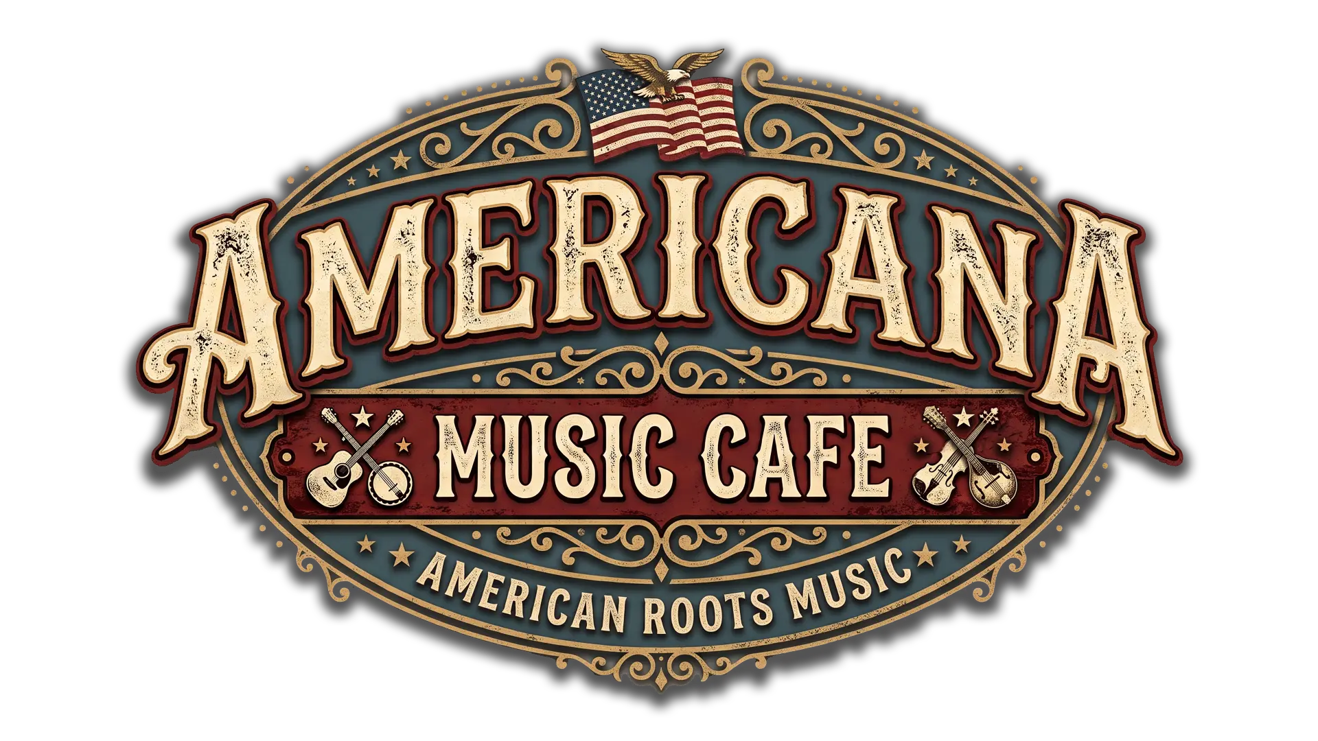 Americana Music Cafe — American Roots Music